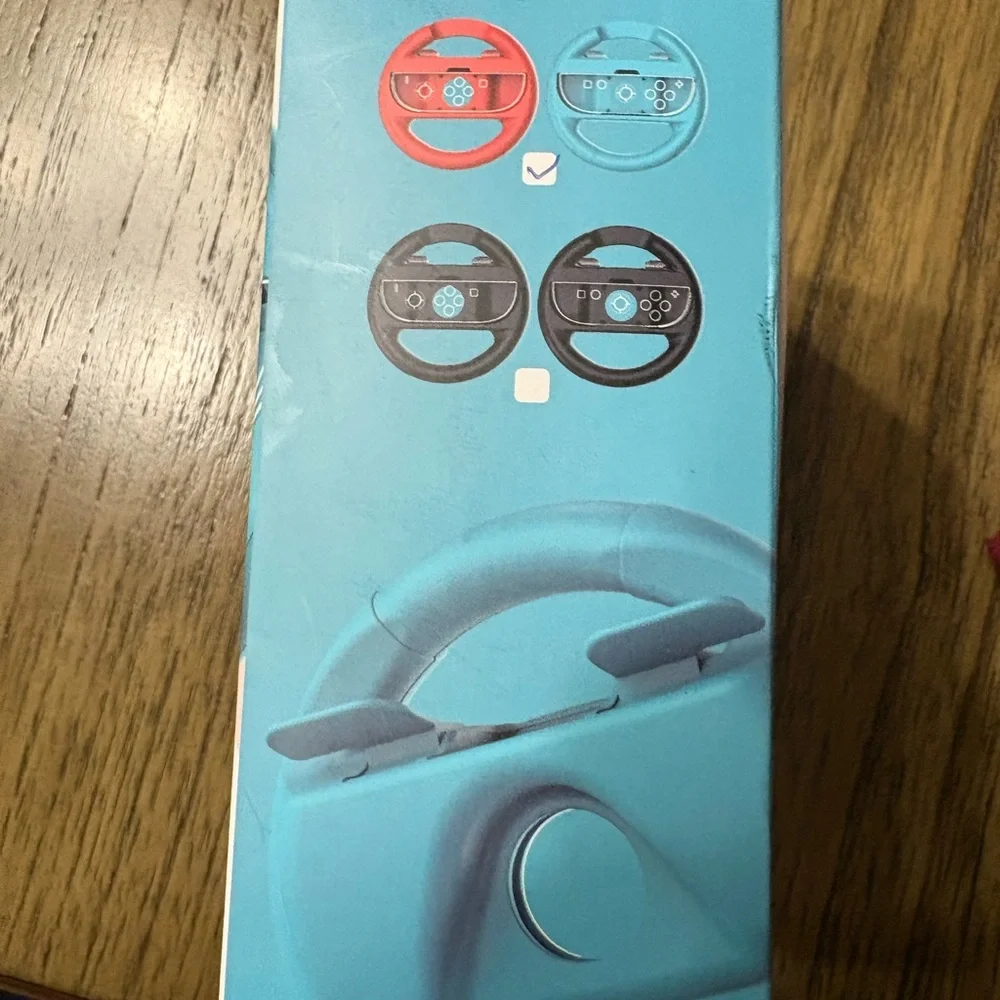 Switch 2 Accessories Bundle